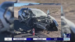 Man accused in deadly DUI crash on US 95 identified; 1 man, 2 children killed