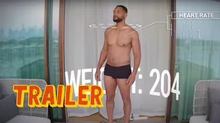 Will Smith: The Best Shape of my Life - Official Trailer (2021) Will Smith