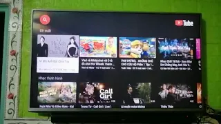 hướng dẫn xem YouTube không quảng cáo trên đầu Android Box võ phú