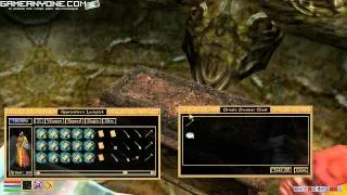 Let's Play TES III: Morrowind, Part 60 - Corprus Cure