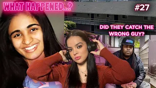 What Happened To Arpana Jinaga? Halloween Party Ended With Her M*rder.. | Jackie Flores | WH EP 27