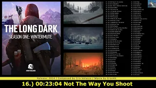 THE LONG DARK OST [Full] Game Soundtrack