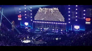 Lionel Richie -  Dancing on the Ceiling iHeartRadio Music Festival Sep 23, 2022