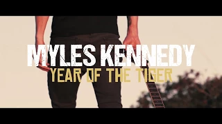 Myles Kennedy: Year of the Tiger 1974 (Official Mini Documentary)