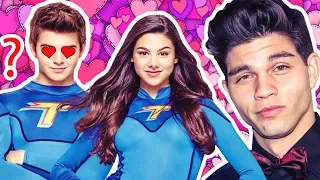 💖 Boys KIRA KOSARIN Has Dated 💑 2018 Edition, ft. JACK GRIFFO, CHASE AUSTIN & NICK MERICO 💕