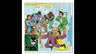 Nagraj el comic de la India que utilizó ilegalmente a Superman, Batman y Spider Man series WTF?!