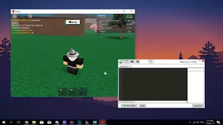 🔥 WORKING 🔥 ROBLOX EXPLOIT QTX Level 7   NEW UPDATE   SCRIPT EXECUTER