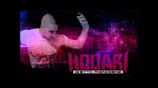 JUL - Tu Vas Loin Feat Kalif Hardcore & Houari [Version Longue]