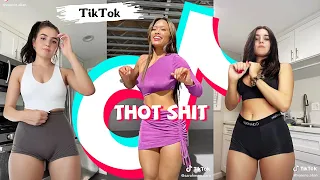 Megan Thee Stallion - Thot Shit TikTok Dance Challenge Compilation