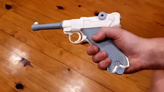 Replica Luger