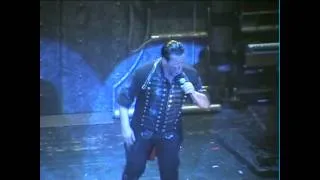 Rammstein - Reise, Reise LIVE HD in London UK 2005 (Brixton Academy)