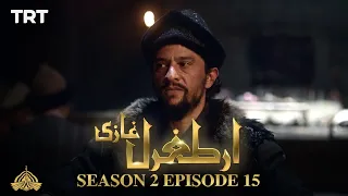 Ertugrul Ghazi Urdu | Episode 15 | Season 2