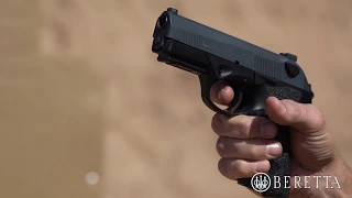Handgun Training: Trigger Control to Improve Accuracy