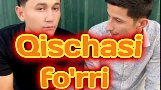 SENING QISCHASI FO'RRI DO'STING // PRIKOL VODEO🤣🤣🤣🤣// XOLIQJON VINES // HIKMATULLAYEV👱‍♀️👱‍♀️👱‍♀️