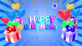 Collection of the best birthday songs 2023 | Best happy birthday remix music 2023 | Birthday Party