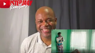 MisterJaay : @Falz - Ice Cream Music Video (feat.@Buju aka BNXN)   REACTION