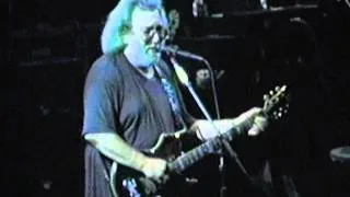 Grateful Dead 9-9-91 MSG NYC