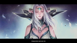 Lineage II Quest: Noblesse, Soul Testing LV75+