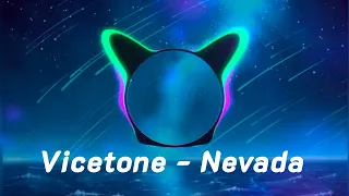 Vicetone - Nevada (feat. Cozi Zuehlsdorff) [ Instrumental ver. ] { Thanks for 100k views }