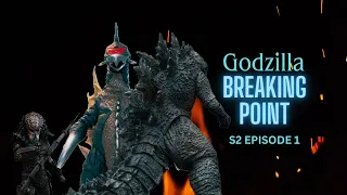 Godzilla: Breaking Point S2   EP1: Prepare Thy Self