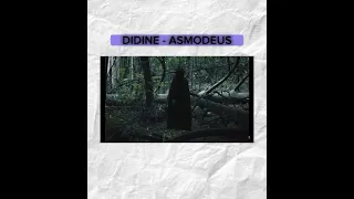 شاهد ما معنى اغنية التي اطلقها ديدين كلاش Asmodeus #didinecanon16 #clash #moudz