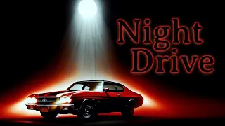 Night Drive | A Night That Descended Into Nightmare