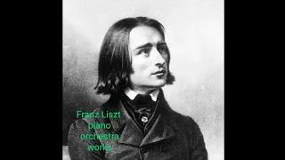 Liszt: Totentanz S.126 (Argerich)