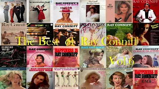Ray Conniff  His Orquestra & Chorus  Vol. 6  GMB