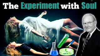 21 gram experiment | The experiment with soul