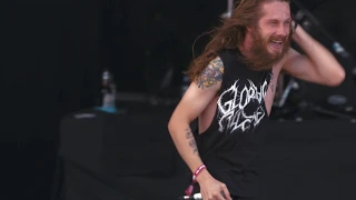 INCITE - Full Set Performance - Bloodstock 2019