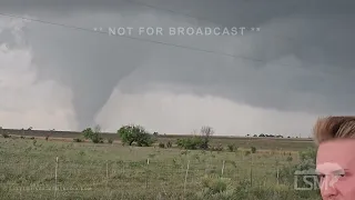 05-02-2024 Doole Texas - Tornado