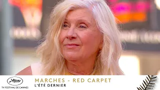 L’été dernier – Les Marches – VF – Cannes 2023