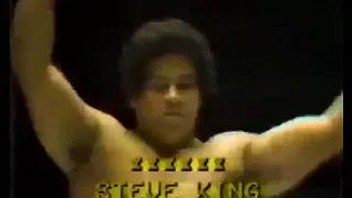 WWF Wrestling Philadelphia Spectrum 8/18/79