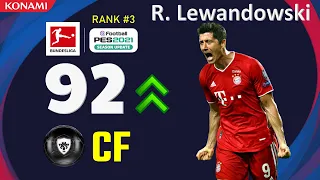 'TOP 51' Player Rankings (All 87+) | PES 2021