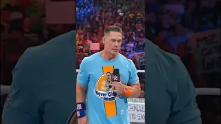 John Cena isn’t denying it 😂