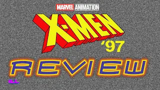 Third Times a Charm? X-men 97 Episode 3!