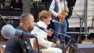 Goran Bregović - Mik Mik, live in Hamburg, Germany 23.06.2023