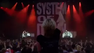 System of a Down - Chop Suey Live @ Reading Festival 2013 [Proshot]