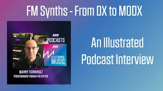 From DX to MODX with Manny Fernandez | Podcast