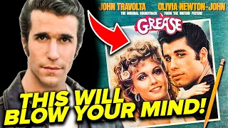 10 Facts About Grease That Will BLOW Your Mind!