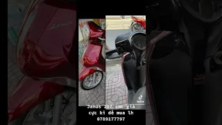 Yamaha janus mọi người xem nhớ ĐK và mọi người xem hết QC giúp mình để mình có thu nhập nha ae