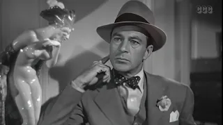 Hier ist John Doe (1941) Komödie, Drama, Romantik Filmklassiker