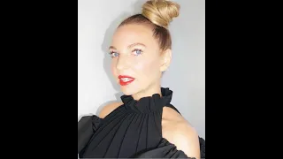 Sia at The Daily Front Row Fashion LA Awards 2019