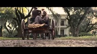 12 лет рабства / 12 Years a Slave (2013) - Трейлер HD