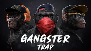 Gangster Trap Mix 2023 👑 Best Hip Hop & Trap Music 2023 👑 Music That Make You Feel BADASS