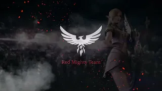 mPvp Innadril Clan RedMightyTeam The battle for the Epic bosses