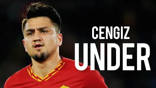 Cengiz Under 22/23 - Greatest Goals, Skills & Assists | HD