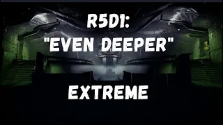 GTFO - R5D1 "EVEN DEEPER" EXTREME [PL]