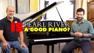 Is Pearl River A Good Piano?