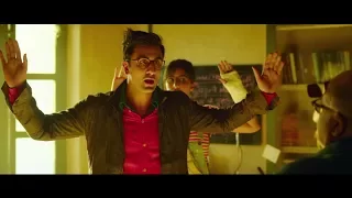 Jagga Jasoos | Tukka Laga - Promo | In Cinemas July 14